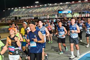 BIB: 
                            <button type="button" onclick="openModal(23311084)" class="btn btn-primary btn-sm float-right btn-popup" data-toggle="modal" data-target=".modal-high-quality">
                        <i class="fas fa-shopping-cart"></i> Add to Cart
                    </button>
                                            <button type="button" onclick="isThisMe(23311084, true)" class="btn btn-success btn-sm float-right btn-popup btn-isme hidden" data-toggle="tooltip" data-placement="bottom" title="นี่คือรูปของคุณใช่ไหม คลิกที่นี่เพื่อเอาเข้าอัลบั้ม">
                        <i class="fas fa-plus"></i> Add to album
                    </button>
                    <button type="button" onclick="isThisMe(23311084, false)" class="btn btn-warning btn-sm float-right btn-popup btn-isnotme hidden">
                        <i class="fas fa-ban"></i> Remove from album
                    </button>